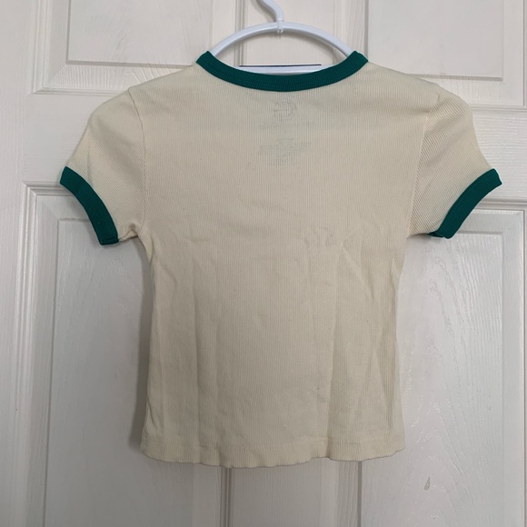 CALIFORNIA BABY TEE - Picture 3 of 4